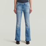 G-STAR® 3301 Flare Jeans Anders