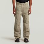 G-STAR® Carpenter 3D Loose Jeans Grey