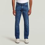 G-STAR® Jeans Mosa Straight Azul intermedio