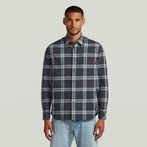 G-STAR® Camisa Bristum 2.0 Slim Multi color