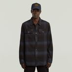 G-STAR® GPO Overshirt Multi color