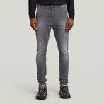 G-STAR® Jean Kairori 3D Slim Gris