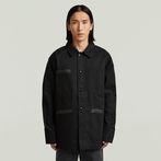 G-STAR® MN Jacket Black