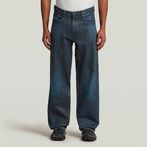 G-STAR® Jean Type 96 Loose Bleu foncé