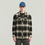 G-STAR® GPO Overshirt Multi color