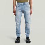 G-STAR® Contor 3D Slim Jeans Light blue