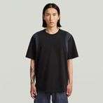 G-STAR® MN Relaxed T-Shirt Black