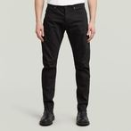 G-STAR® Contor Slim Jeans Black