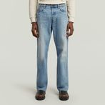 G-STAR® Deeggie Relaxed Straight Jeans Other