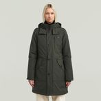 G-STAR® Vodan 2.0 Short Jacket Grey