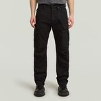 G-STAR® Contor 3D Regular Cargo Jeans Black