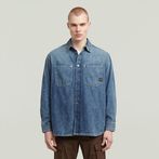 G-STAR® Relaxed 2-Pocket Shirt Other