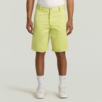G-STAR® Travail Relaxed Shorts Green