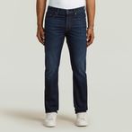 G-STAR® Mosa Straight Jeans Dark blue