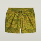 G-STAR® Bañador shorts Dirik Graphic Multi color