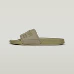 G-STAR® Cart V TPU Slides Multi color