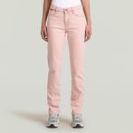 G-STAR® Iggie Straight Jeans Pink