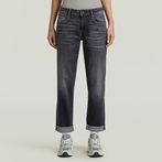G-STAR® Jean Kate Boyfriend II Gris