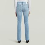 Noxer Bootcut Jeans | Medium blue | G-STAR® US