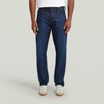 G-STAR® 3301 Straight Jeans Dark blue