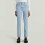 G-STAR® Ace 2.0 Slim Straight Jeans Light blue
