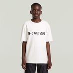 G-STAR® Boys T-Shirt White