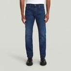 G-STAR® Mosa Straight Jeans Dark blue