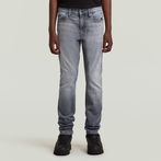 G-STAR® Boys Revend Skinny Jeans Grau