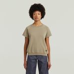 G-STAR® Raglan T-Shirt Green