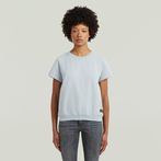 G-STAR® Raglan T-Shirt Grey