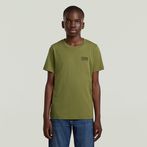 G-STAR® Boys T-Shirt Green