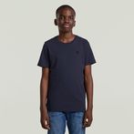 G-STAR® Boys T-Shirt Regular 2-Pack Dark blue