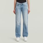 G-STAR® G-Low Straight Jeans Light blue