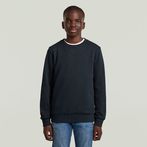G-STAR® Boys Sweater Dark blue