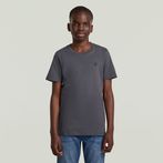 G-STAR® Boys T-Shirt Regular 2-Pack Grey