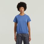 G-STAR® Raglan T-Shirt Medium blue