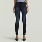 G-STAR® G-STAR Shape Skinny Jeans Dark blue