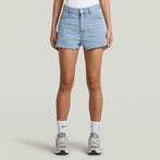 G-STAR® Type 89 Shorts Cut Light blue