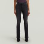 G-STAR® Noxer Bootcut Jeans Black