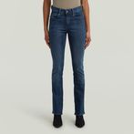 G-STAR® Noxer Bootcut Jeans Dark blue
