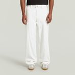 G-STAR® Modson Straight Chino Jeans Beige