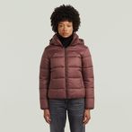 G-STAR® Chaqueta Meefic Rojo