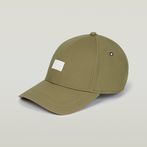 G-STAR® Gorra Originals Baseball Verde