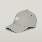 G-STAR® Originals Baseball Cap Beige
