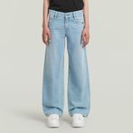G-STAR® Girls Judee Loose Jeans Light blue