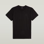 G-STAR® Originals Logo T-Shirt Black