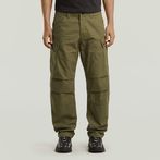G-STAR® Roxic Loose Cargo Pants Green