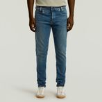 G-STAR® D-Staq 5-Pocket Slim Jeans Medium blue