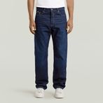 G-STAR® Dakota Regular Straight Jeans Dark blue