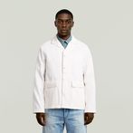 G-STAR® Marseille Blazer Beige